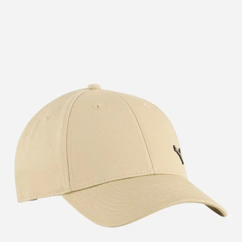 Кепка Puma Sportstyle Headwear 02715403 One Size Toasted Almond (4069161404016)
