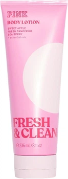 Парфумований лосьйон для тіла Victoria's Secret Pink Fresh & Clean 355 мл (1159856046)