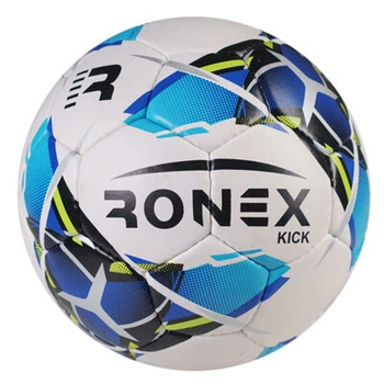 М'яч футбольний Ronex Kick