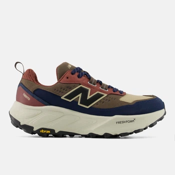 Мужские кроссовки New Balance Fresh Foam X Hierro Trek 44 (10) 28 см (MHIET5D9)