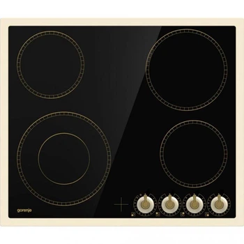 Варочная поверхность электрическая Gorenje EC642CLI