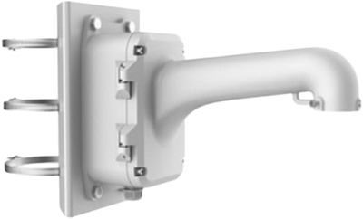 Wspornik kamer Hikvision DS-1604ZJ-POLE