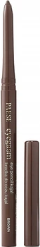 Карандаш для глаз механический Eyegasm Kajal Kohl Brown 0.35 г (5902627628689)