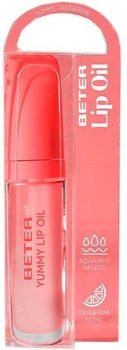 Масло для губ Beter Yummy Lip Oil Tangerine 6 мл (8412122146627)