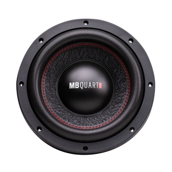 Сабвуфер MB QUART Car RW1-254