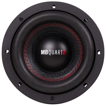Сабвуфер MB QUART Car RW1-164