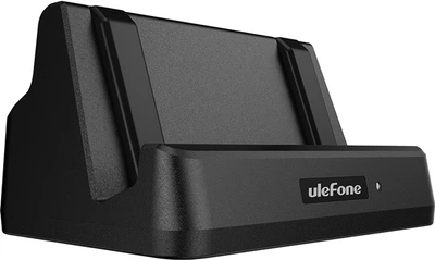 Настільний зарядний пристрій Ulefone для Rugking Pad Series (UAS71)