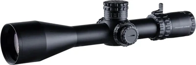 Оптический прицел Primary Arms SLx 4.5-27x56 FFP сетка ACSS Athena BPR Mil с подсветкой