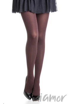 Колготки велюровые Omsa Velour 70 den 2 Moro