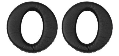Poduszki nauszne Jabra Evolve 80 2 szt Skórzane (5706991017229)
