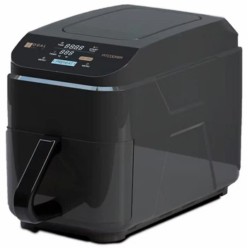 Мультипіч Prime Technics PMP 1016 SE