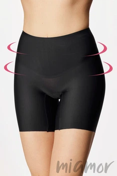 Шорты корректирующие женские Julimex 574 Slim all Day S Черные