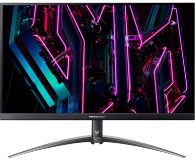 Монітор 27" Acer Predator XB273UF5bmiiprzx (UM.HX3EE.506)