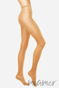 Колготки тонкі без шортиків LORES Stella 15den 4 Natural