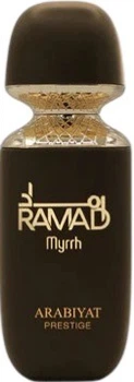 Woda perfumowana unisex Arabiyat Prestige Ramad Myrrh 100 ml (6290361915998)