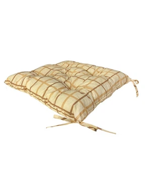 Подушка для стільця Super 40x40 Бежева