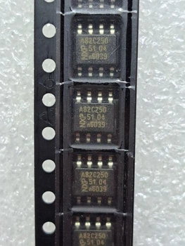 Микросхема PCA82C250 NXP (МС3207)