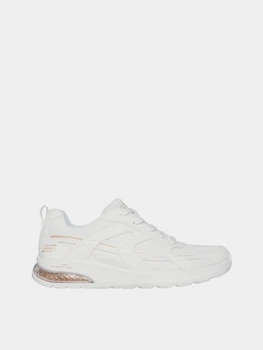 Кроссовки повседневные Skechers 10573002 Белый 38 KW9541