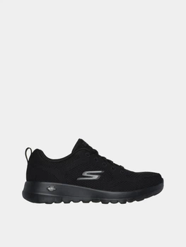Кросівки для спорту Skechers 9184313 Чорний 37 KW9578