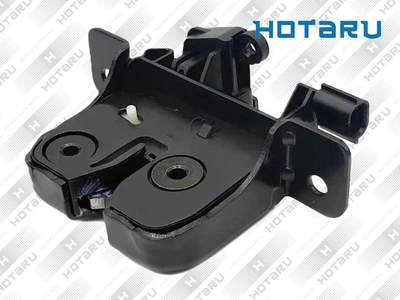 Замок кришки багажника HOTARU HBE2406 для Renault Dacia Duster 2010-2017 Logan 2013- 905039326R 905037230R