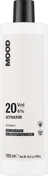 Окислительная эмульсия из алоэ Mood Activator 20 Vol 6% 1000 мл