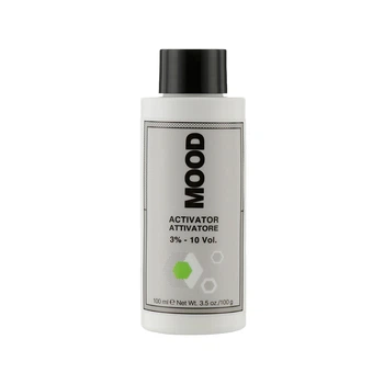 Окислительная эмульсия из алоэ Mood Activator 10 Vol 3% 100 мл