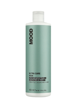 Маска регенерирующая для волос Mood Ultra Care Restoring Mask 400 мл