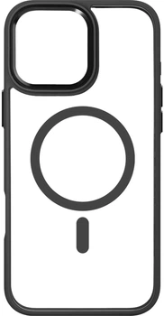Чехол для смартфона ArmorStandart Unit MagSafe для Apple iPhone 16 Pro Max Black (ARM78713)
