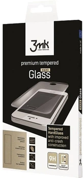 Szkło hartowane 3MK HardGlass do Apple iPhone 6S/6 (5901571118833)