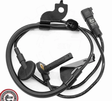 Датчик АБС передній правий SKV (06SKV490)