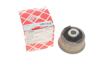 Сайлентблок переднего рычага RENAULT Scenic III, Grand Scenic III, Megane III 08-, FEBI BILSTEIN (33087)