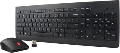 Комплект бездротовий Lenovo Essential Wireless (4X30M39497)