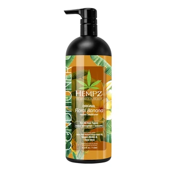 Кондиционер "Ориджинал" восстанавливающий Hempz 1000 ml