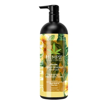 Шампунь "Ориджинал" восстанавливающий Hempz 1000 ml