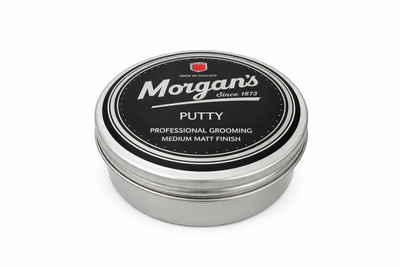 Крем для стилізації волосся Morgan's Styling Putty 75 мл. (М019)