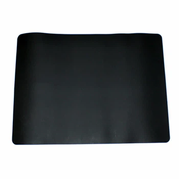 Покрытие на стол Good Sunrise 58.5x43x0.2 см черное (2M)