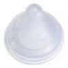 Силиконовая cоска для бутылки SofTouch™ Peristaltic PLUS, Pigeon, S, с 1 месяца
