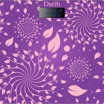 Весы напольные Dario DFS-2818F Branches