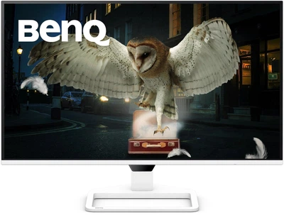 Монітор BENQ EW270Q White (9H.LP7LA.TBE)