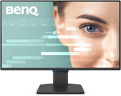 Монитор BENQ GW2490C Black (9H.LNKLB.QBE)