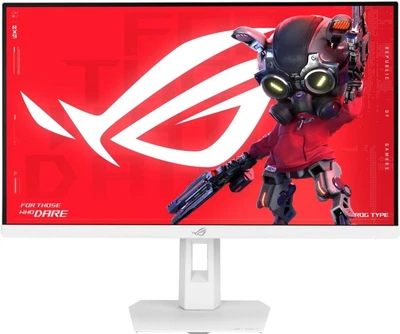 Монитор Asus ROG Strix XG27ACMES-W (90LM0C92-B01171)