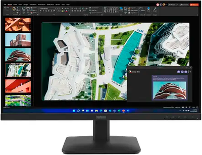 Монітор Lenovo S27-4e (64BEKAT1UA)