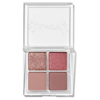Палетка теней Colourpop Plum Get it
