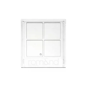Футляр для тіней Rom&nd Slide In Single Case