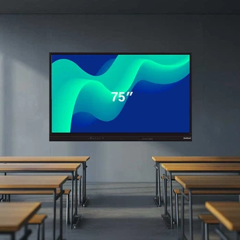 Інтерактивна панель StarBoard AS 75