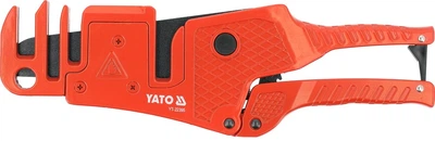 Nożyce do kabli sektorowych YATO 60/80/100 mm YT-22395 (5906083131554)