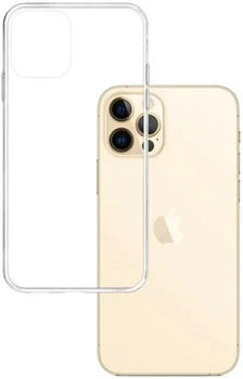 Панель 3MK Armor Case для Apple iPhone 13 Pro Clear (5903108410397)