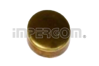 Заглушка блока двигателя Impergom (40978)