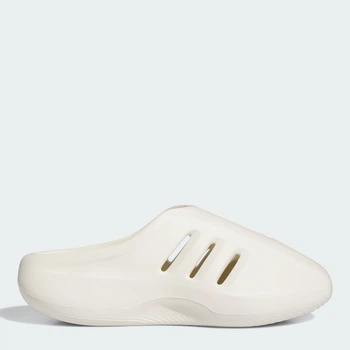 Мужские сабо Adidas Adifom Iiinfinity Mule JH6766 40 (7 US) 26 см Молочные (197609460325)