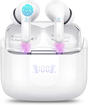Бездротові навушники Ordtop i13 Bluetooth-5.3 (my-8112)